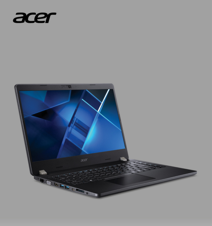 Acer TravelMate P214-41-G3